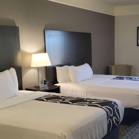 Hotel La Quinta By Wyndham Beaumont West Zewnętrze zdjęcie
