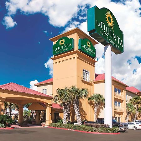 Hotel La Quinta By Wyndham Beaumont West Zewnętrze zdjęcie