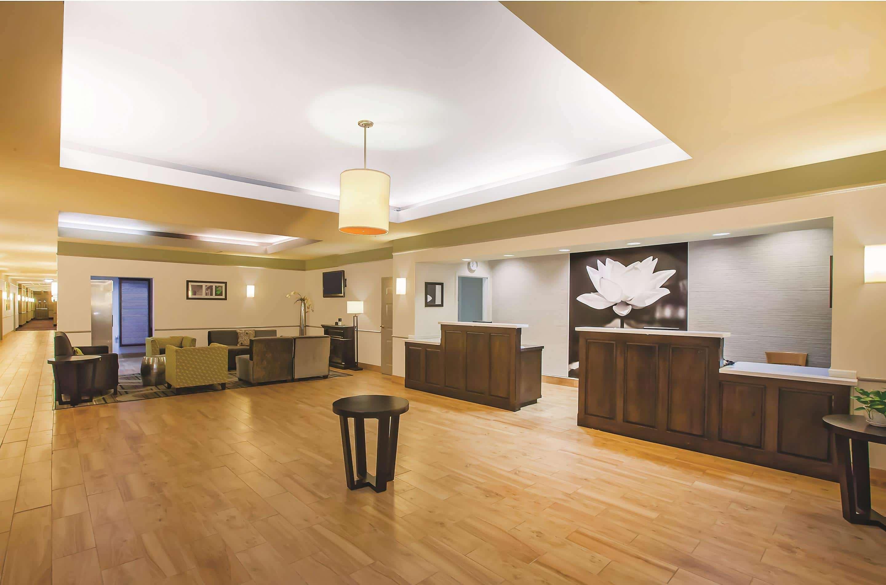 Hotel La Quinta By Wyndham Beaumont West Zewnętrze zdjęcie