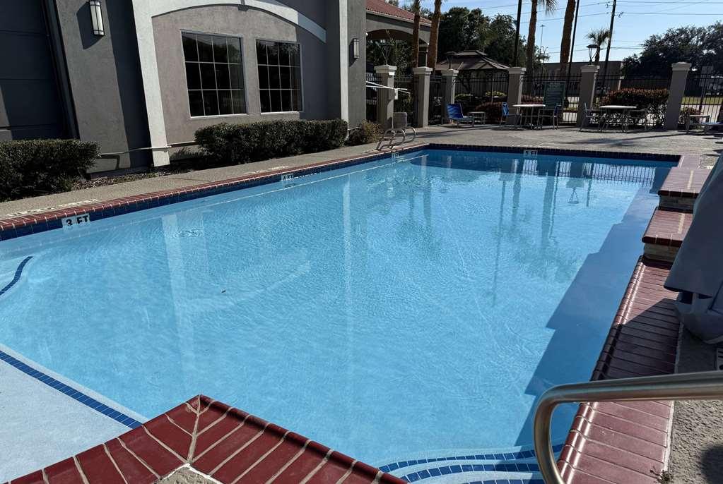 Hotel La Quinta By Wyndham Beaumont West Udogodnienia zdjęcie