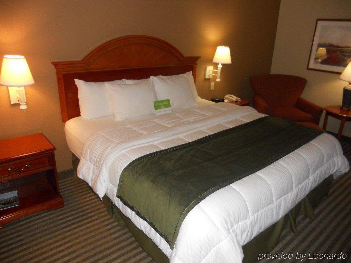 Hotel La Quinta By Wyndham Beaumont West Pokój zdjęcie